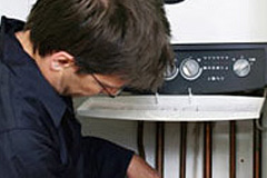 boiler replacement Hutton Wandesley