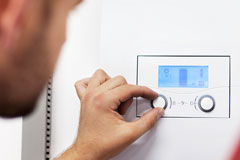 best Hutton Wandesley boiler servicing companies