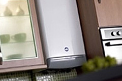 trusted boilers Hutton Wandesley