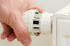Hutton Wandesley central heating repair costs