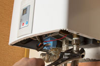free Hutton Wandesley boiler install quotes