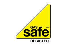 gas safe companies Hutton Wandesley